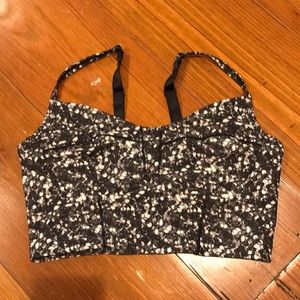 Lululemon bra